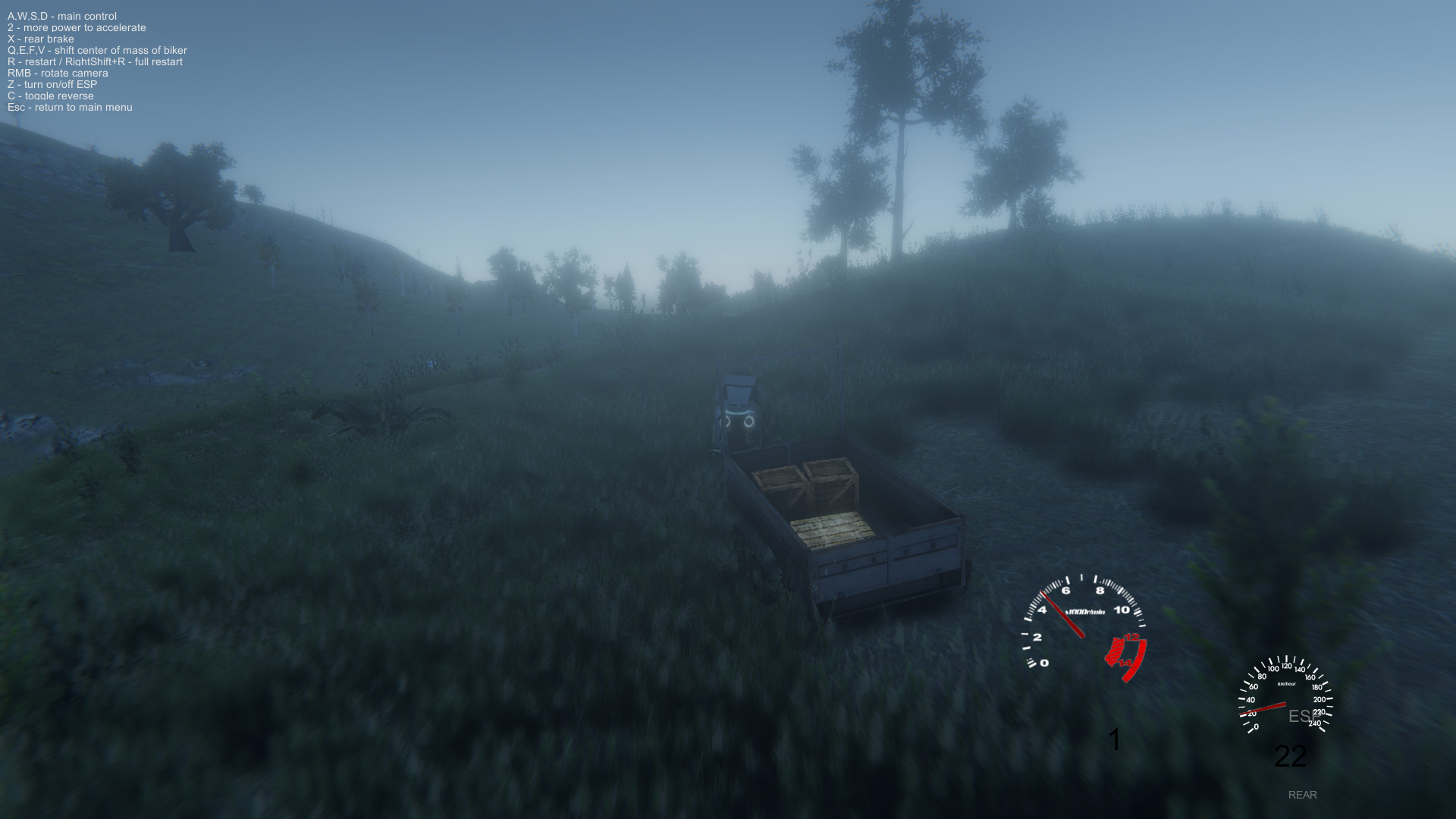 Bigger Bikes screenshot 16