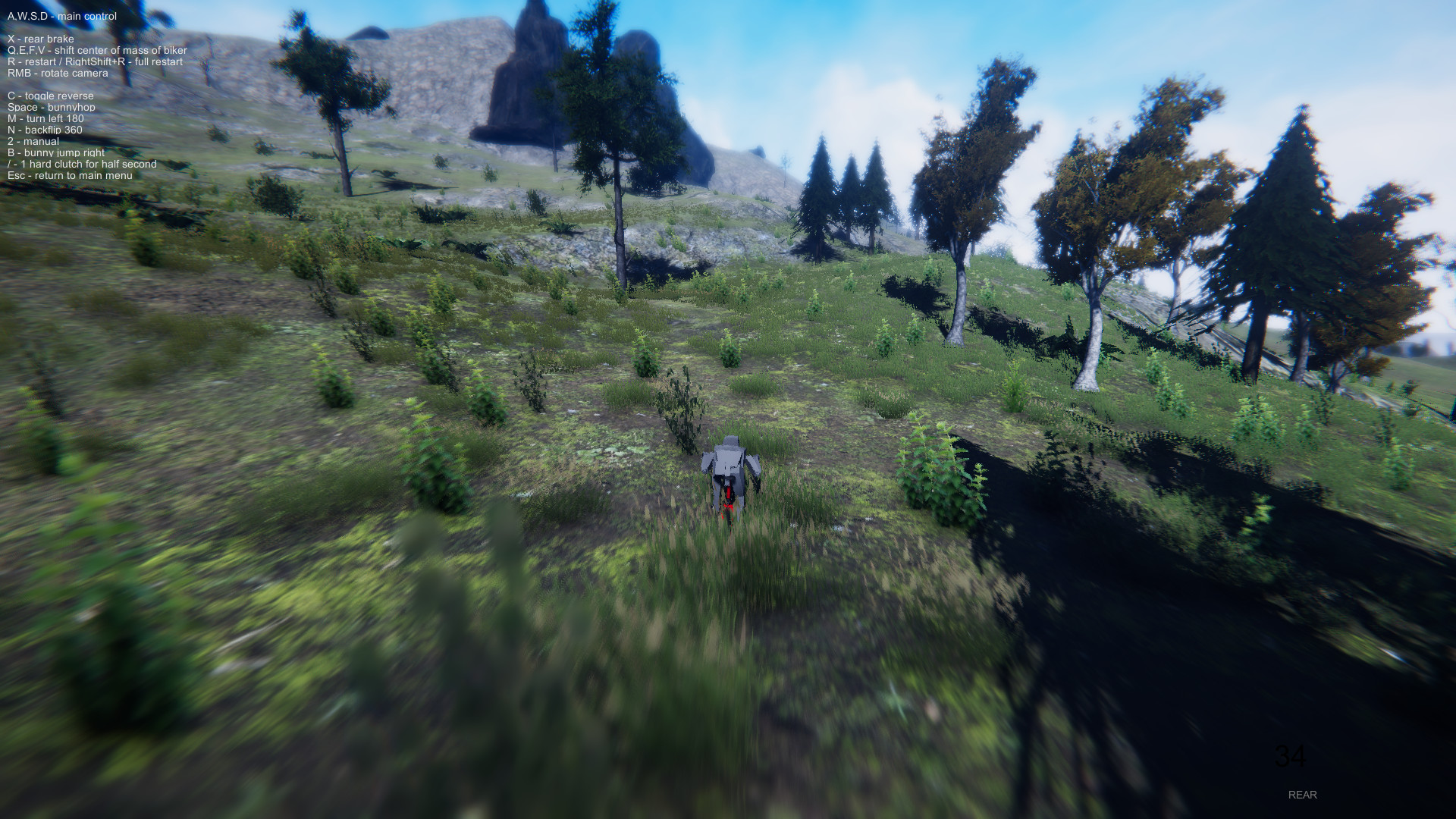 Bigger Bikes screenshot 13