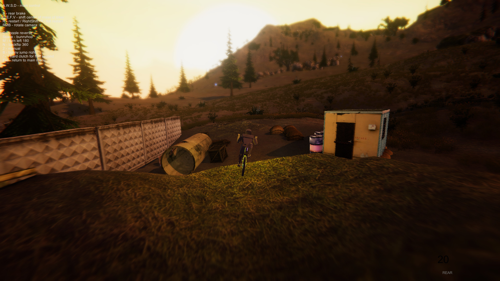Bigger Bikes screenshot 12