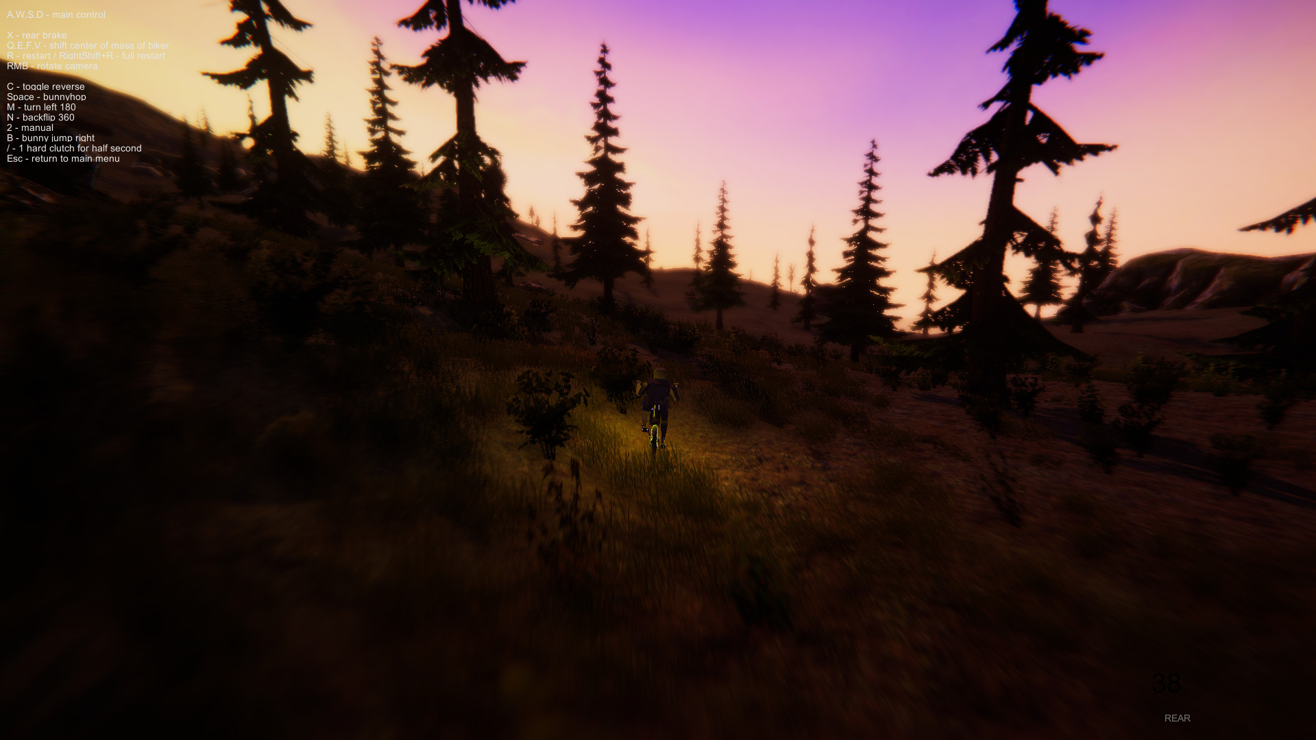 Bigger Bikes screenshot 11