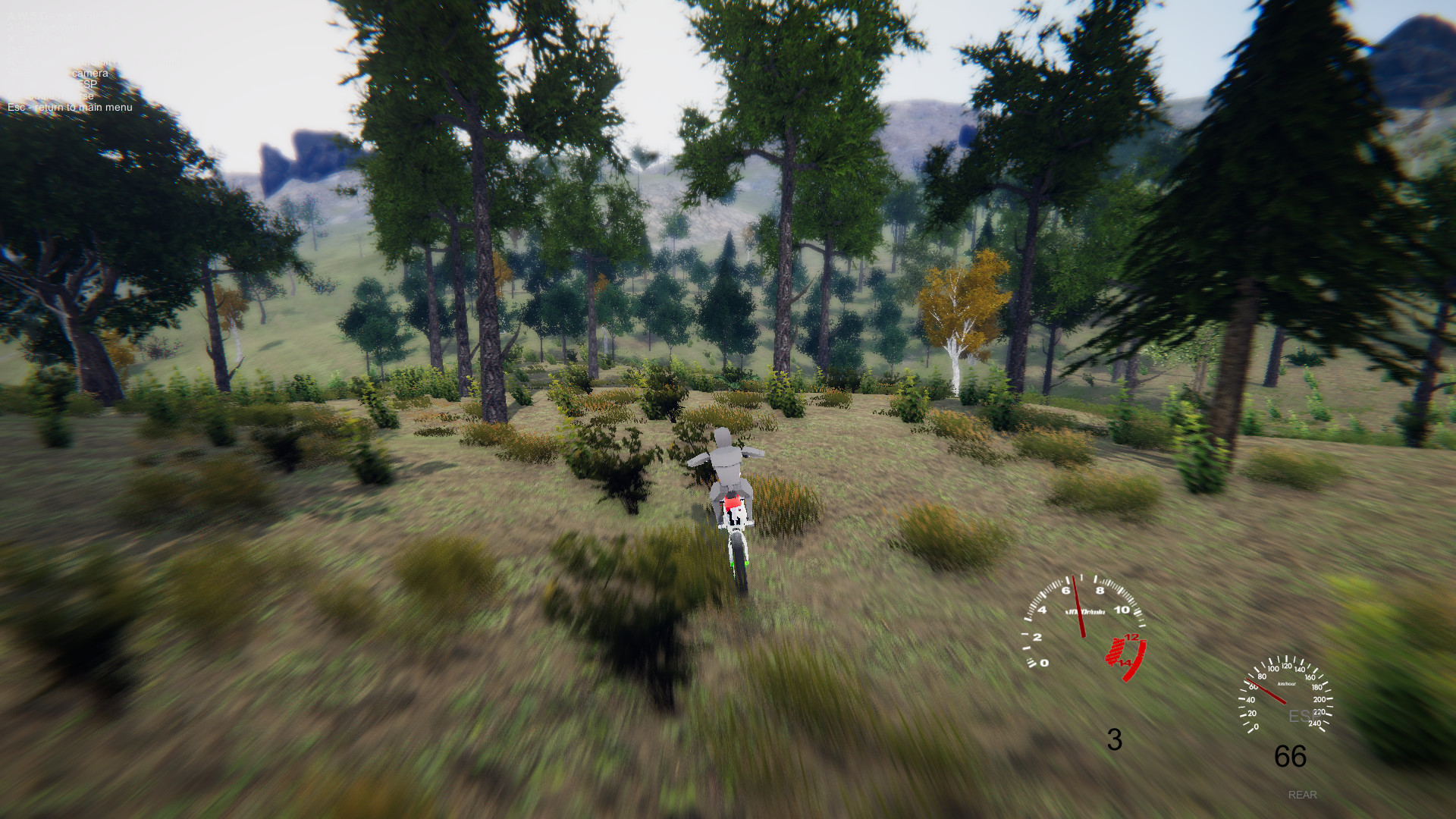Bigger Bikes screenshot 14