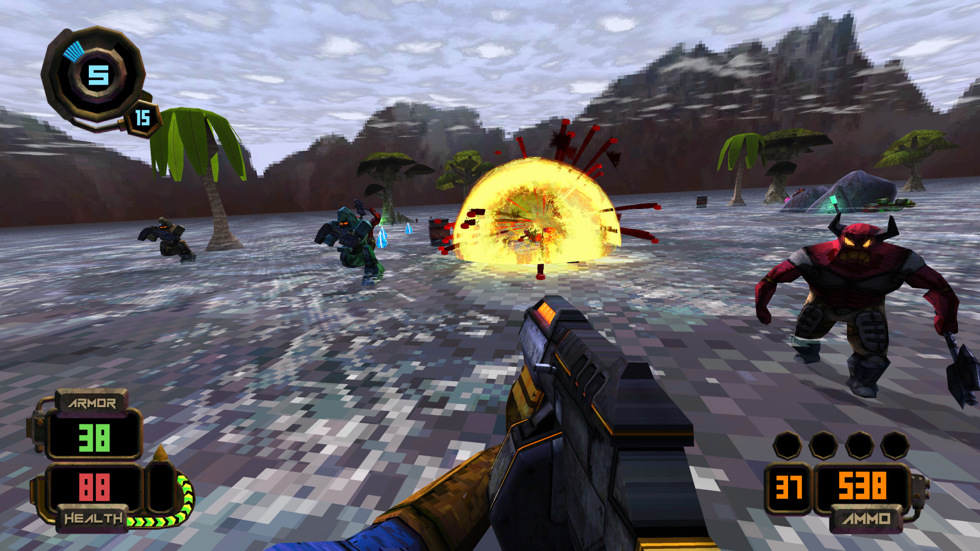 BITTER screenshot 4