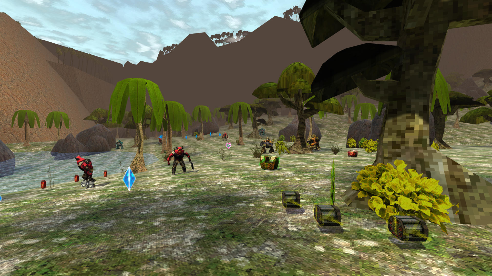 BITTER screenshot 2
