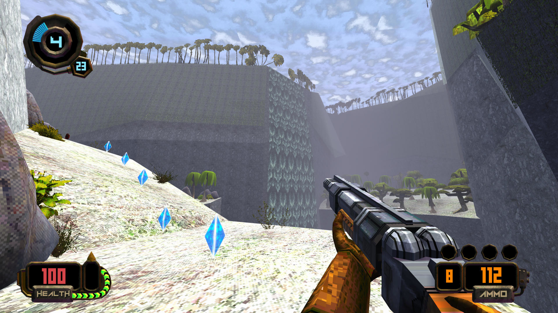 BITTER screenshot 3