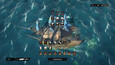 A screenshot of Rogue Waters