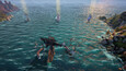 A screenshot of Rogue Waters