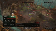 A screenshot of Rogue Waters