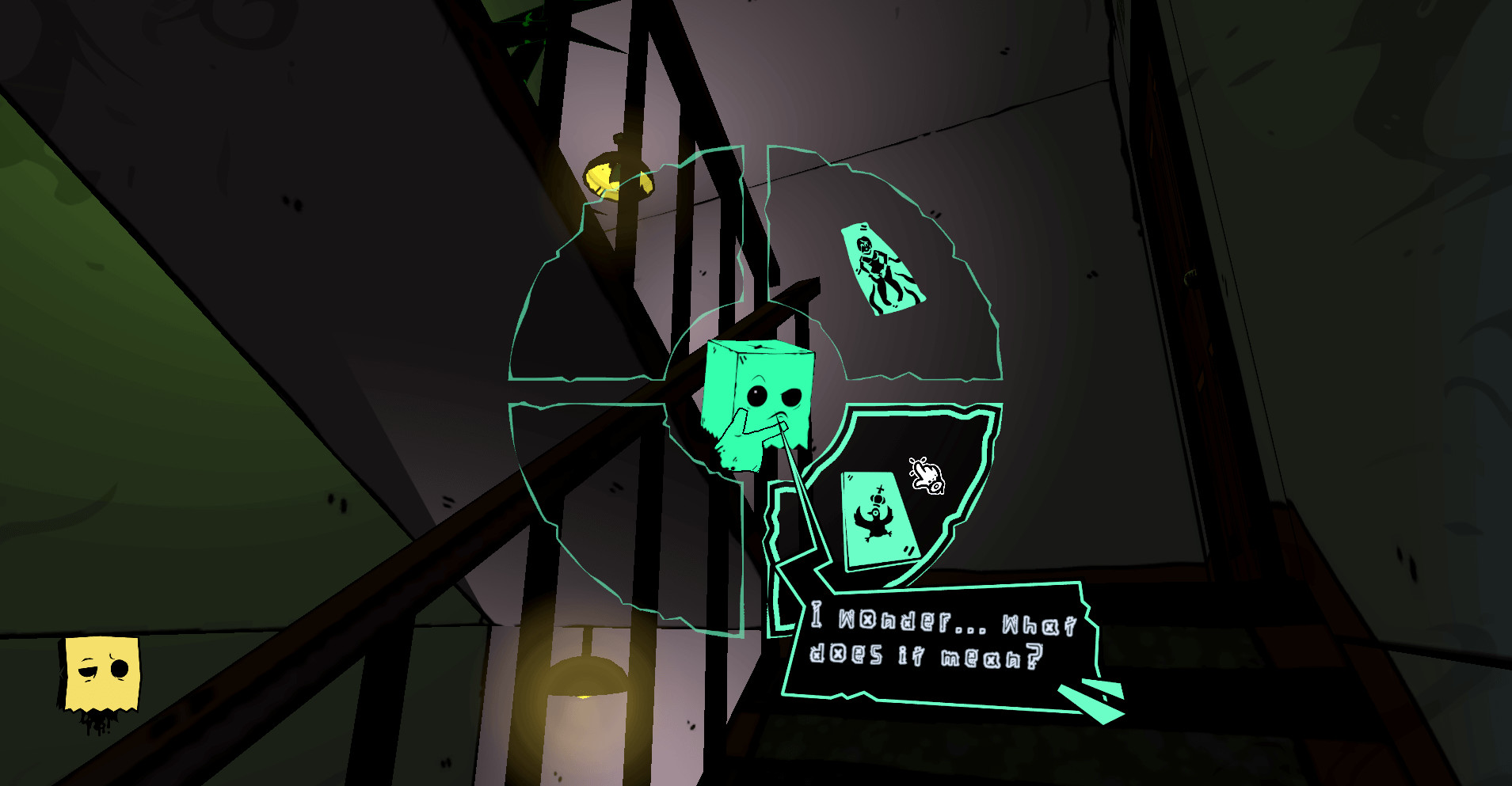 Pizza Ghest screenshot 12
