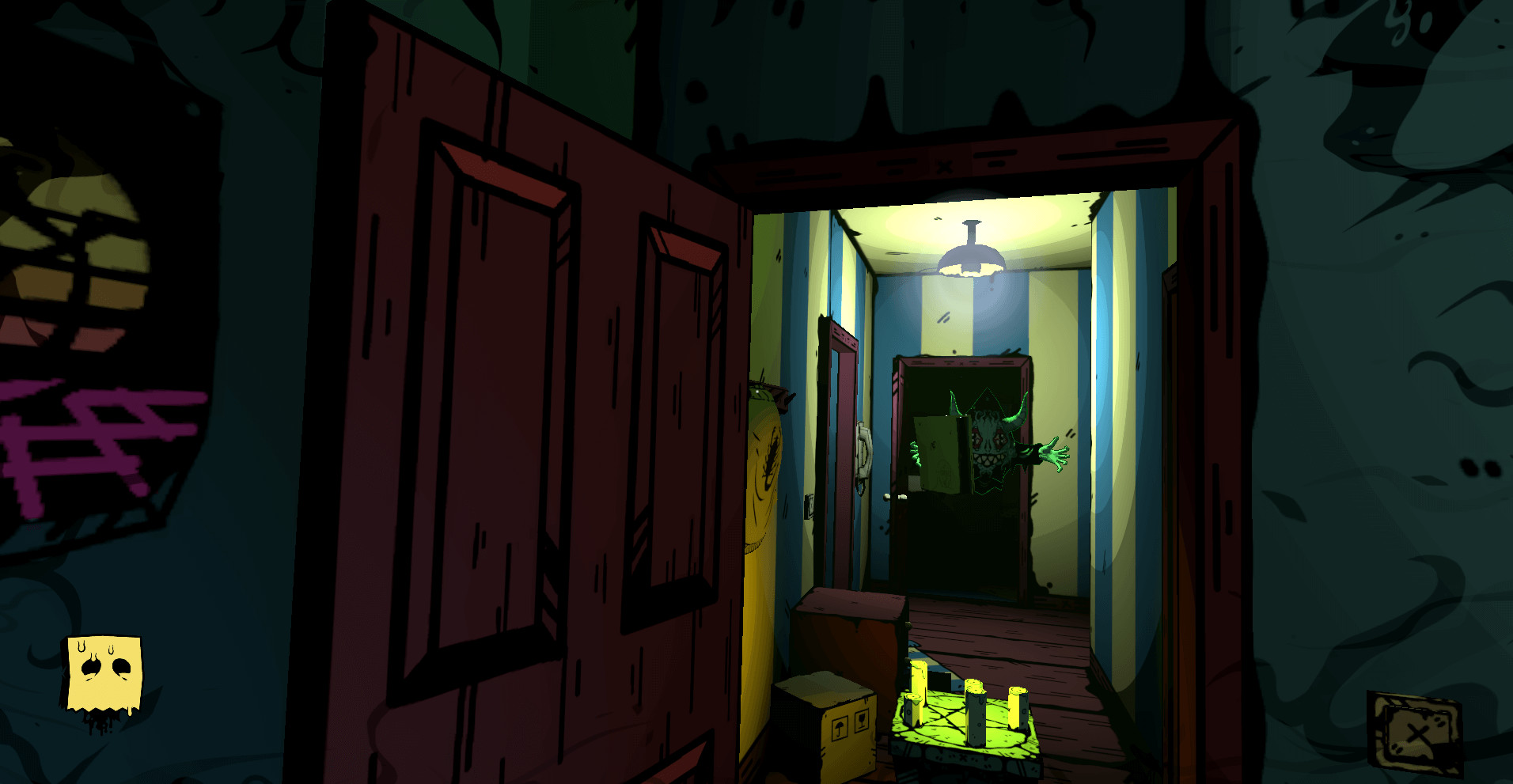 Pizza Ghest screenshot 6