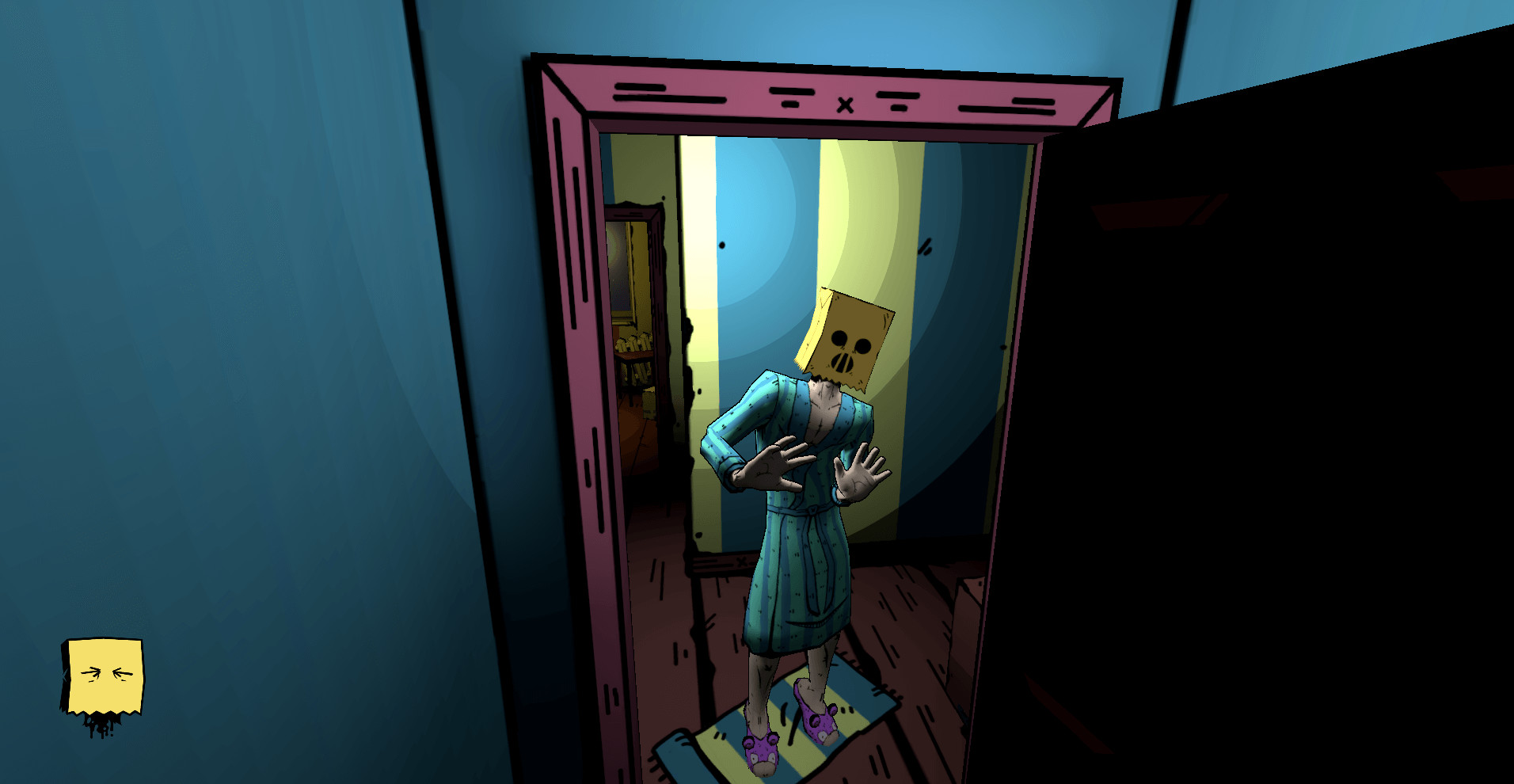 Pizza Ghest screenshot 4