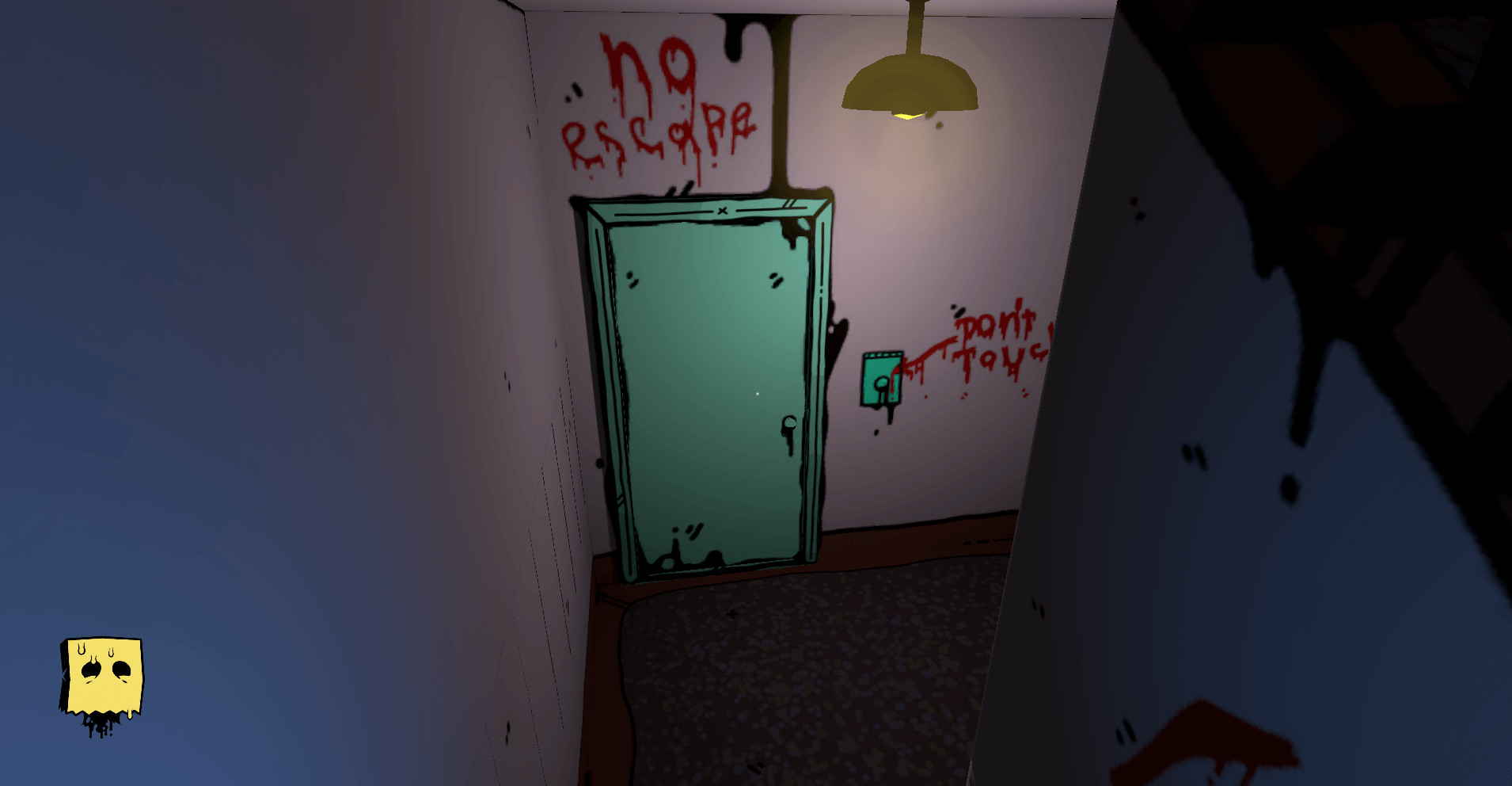 Pizza Ghest screenshot 8