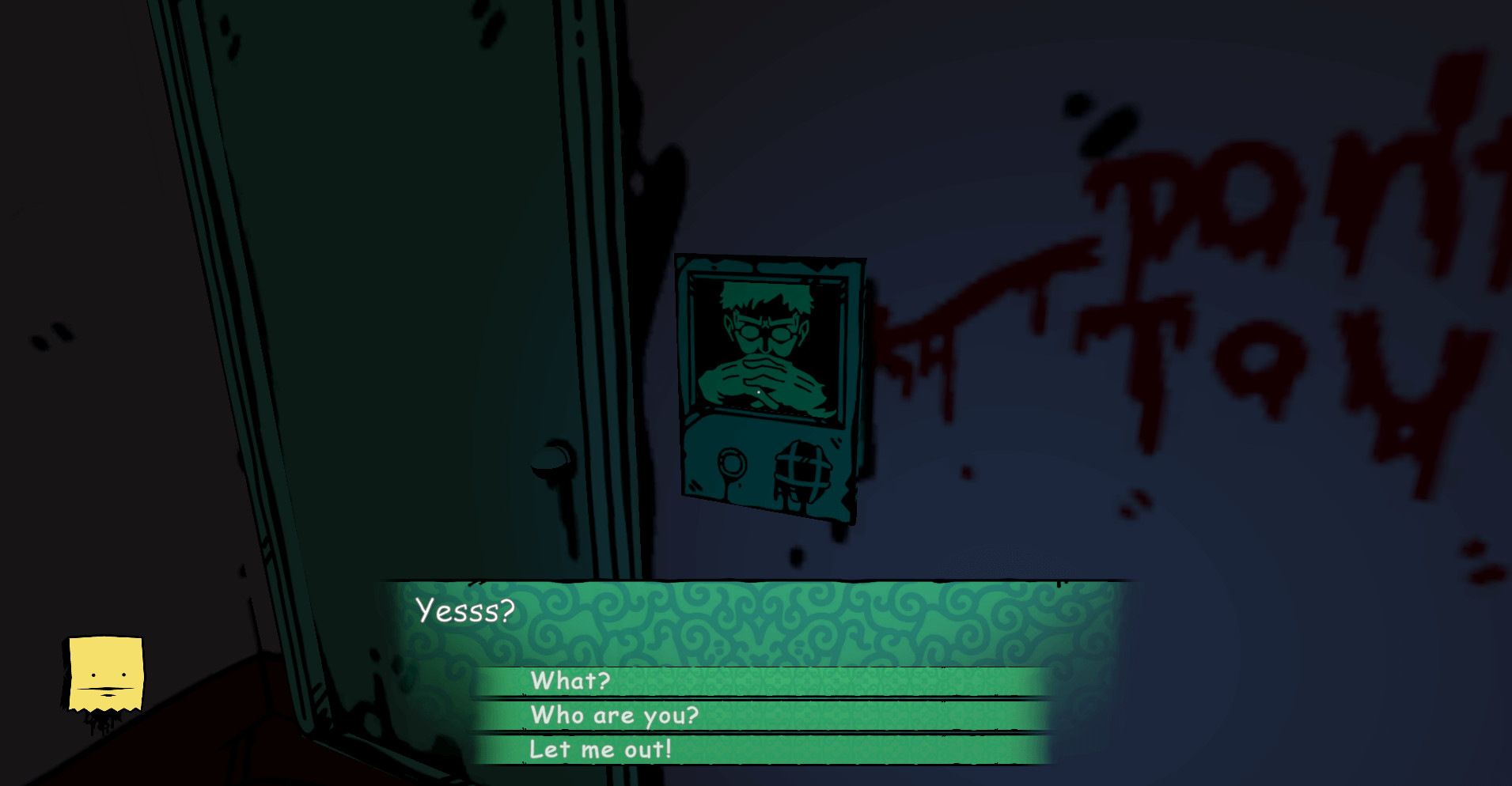 Pizza Ghest screenshot 11