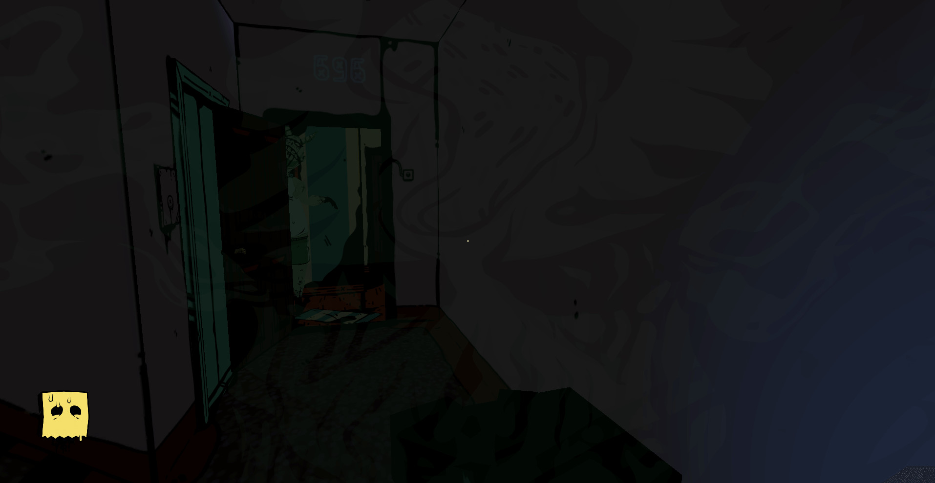 Pizza Ghest screenshot 9