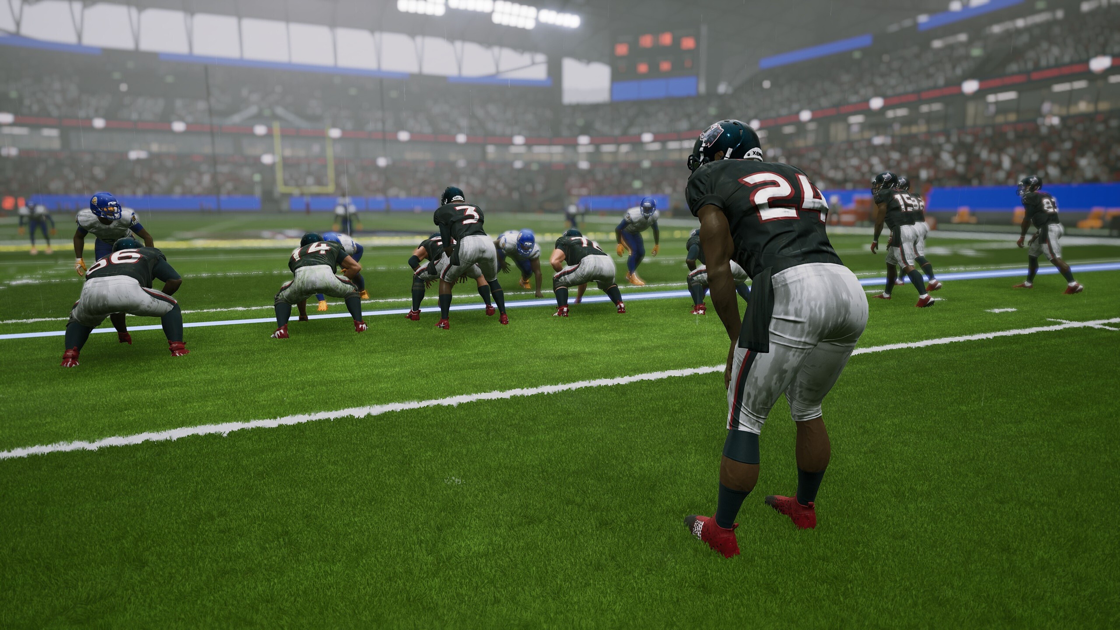 Maximum Football screenshot 2