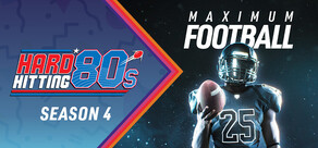 Maximum Football
