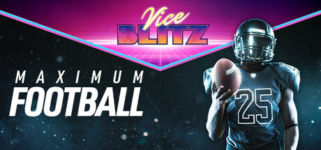 Maximum Football Cover Image