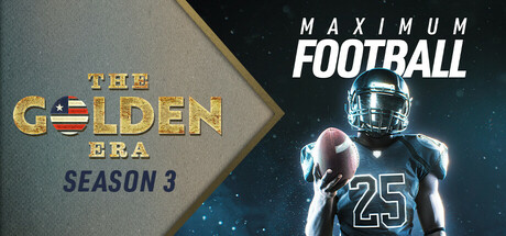 Maximum Football Cover Image