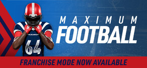 Maximum Football