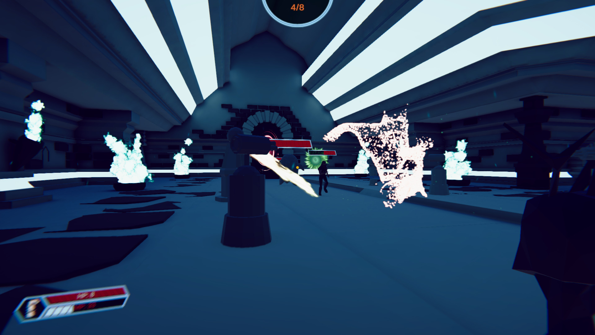 ABFENSE screenshot 3