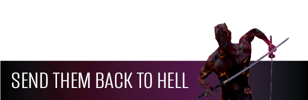 Hellbreach: Vegas