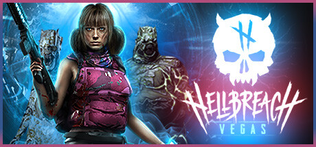 地狱突破：维加斯/Hellbreach: Vegas