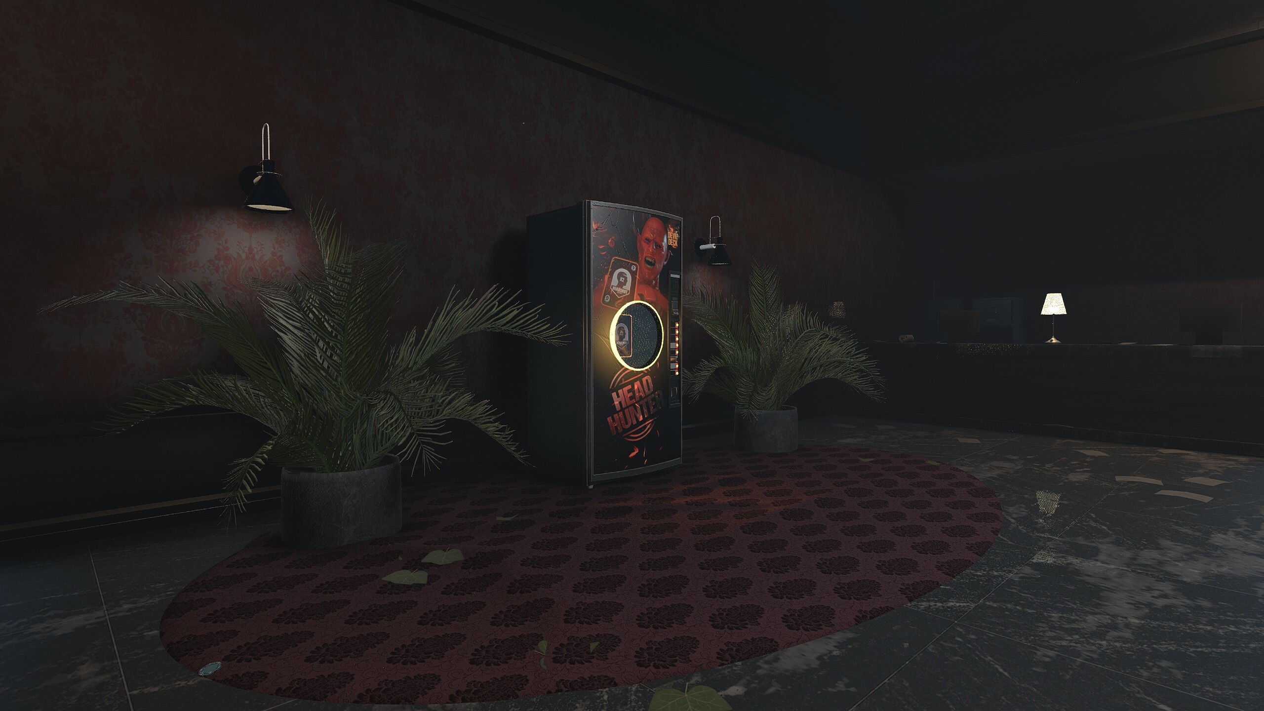 Hellbreach: Vegas screenshot 10