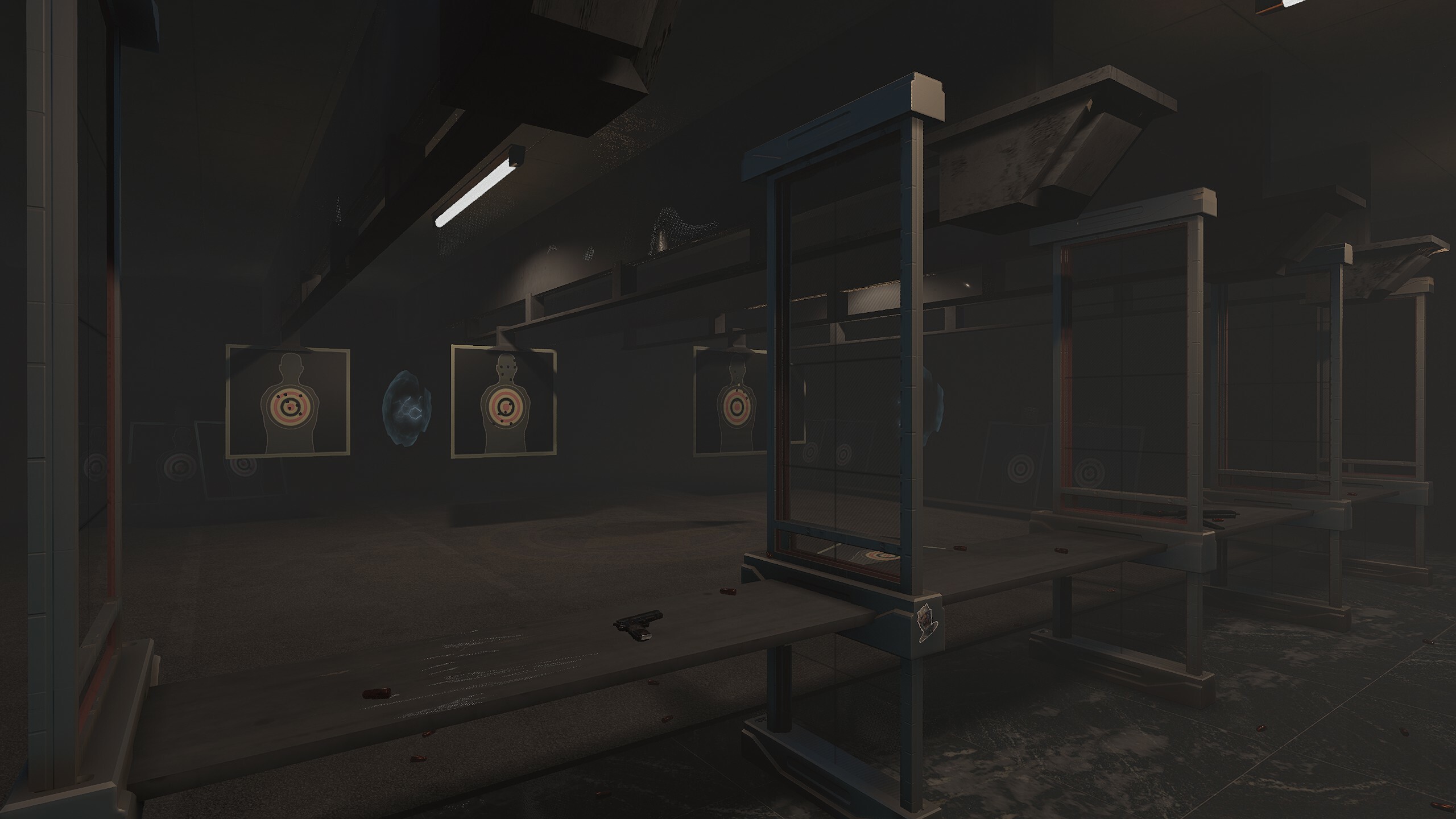 Hellbreach: Vegas screenshot 7