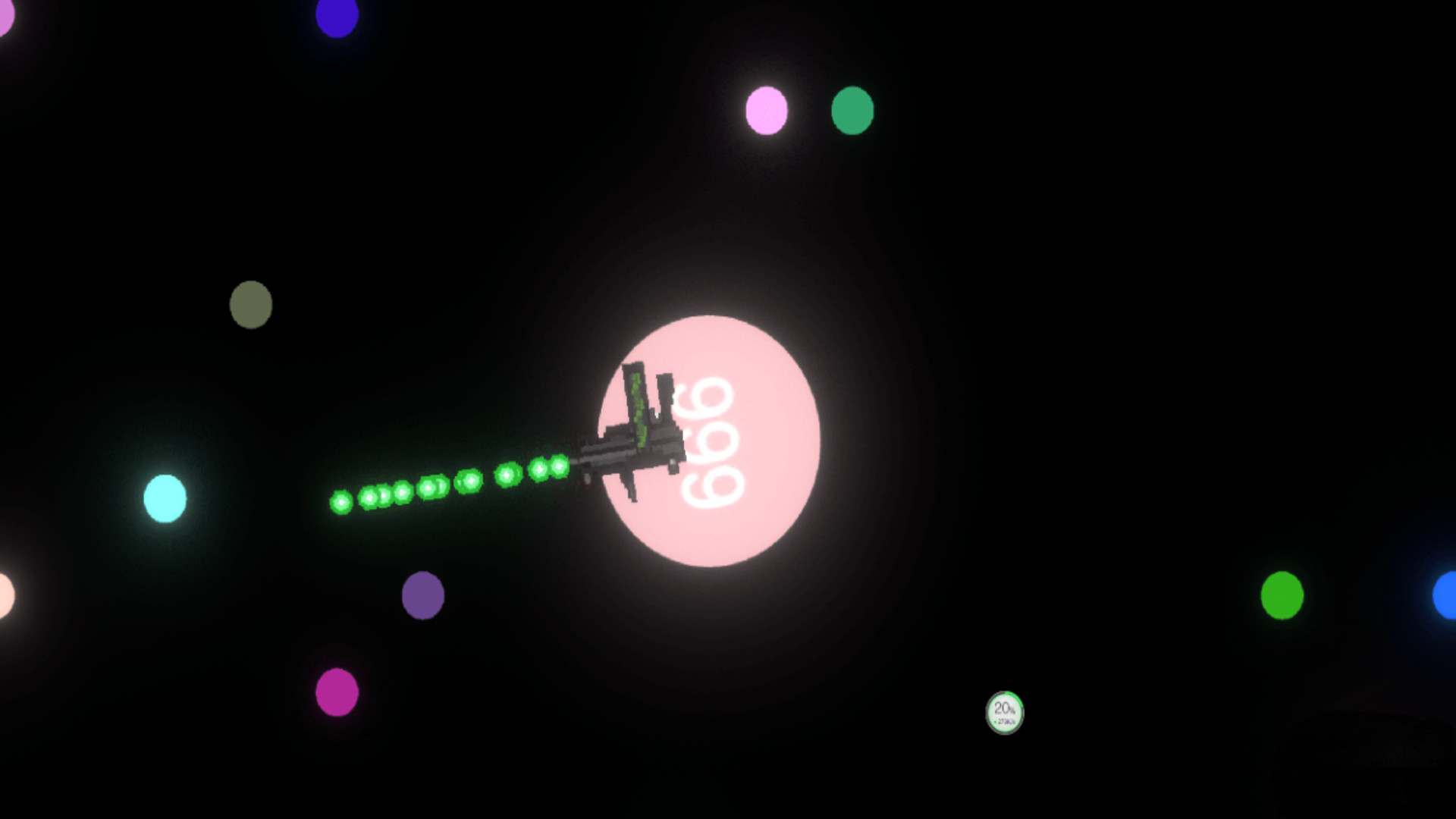 ball.io screenshot 2