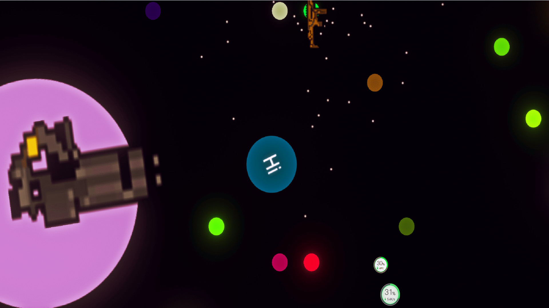 ball.io screenshot 1