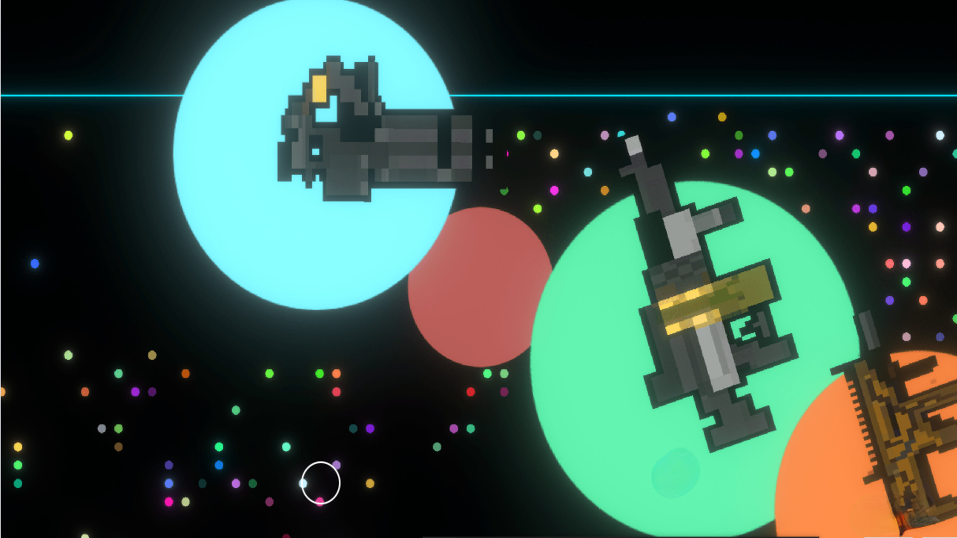 ball.io screenshot 4