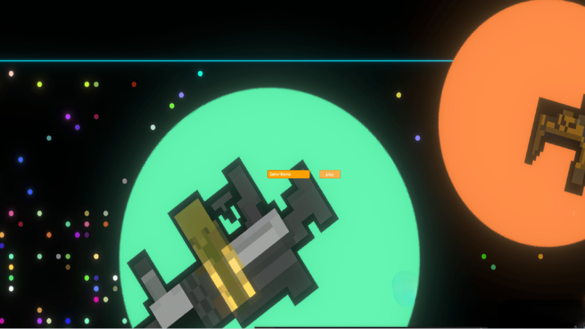 ball.io screenshot 5