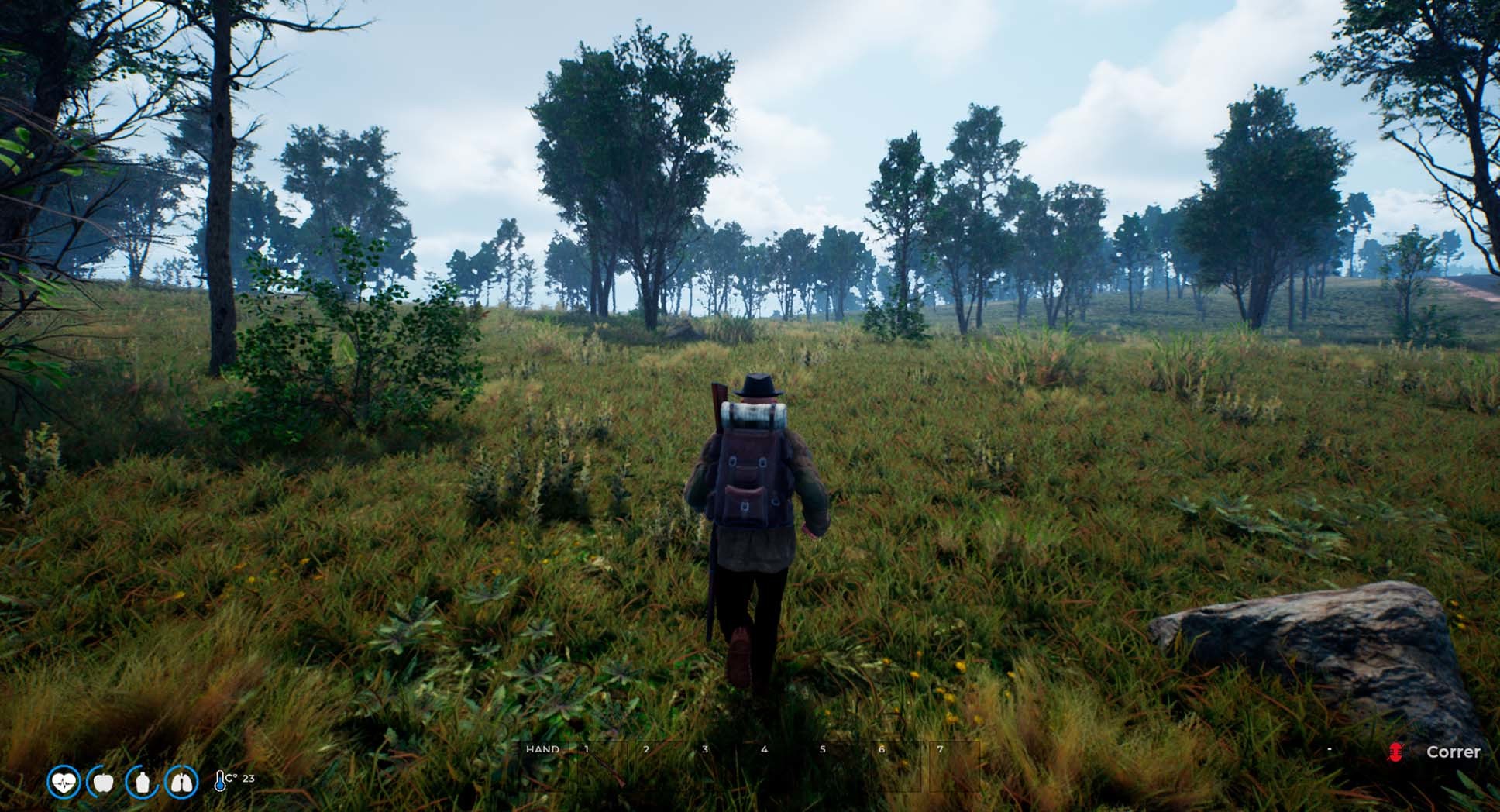 World Titans War screenshot 6