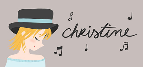 Christine — Steam header