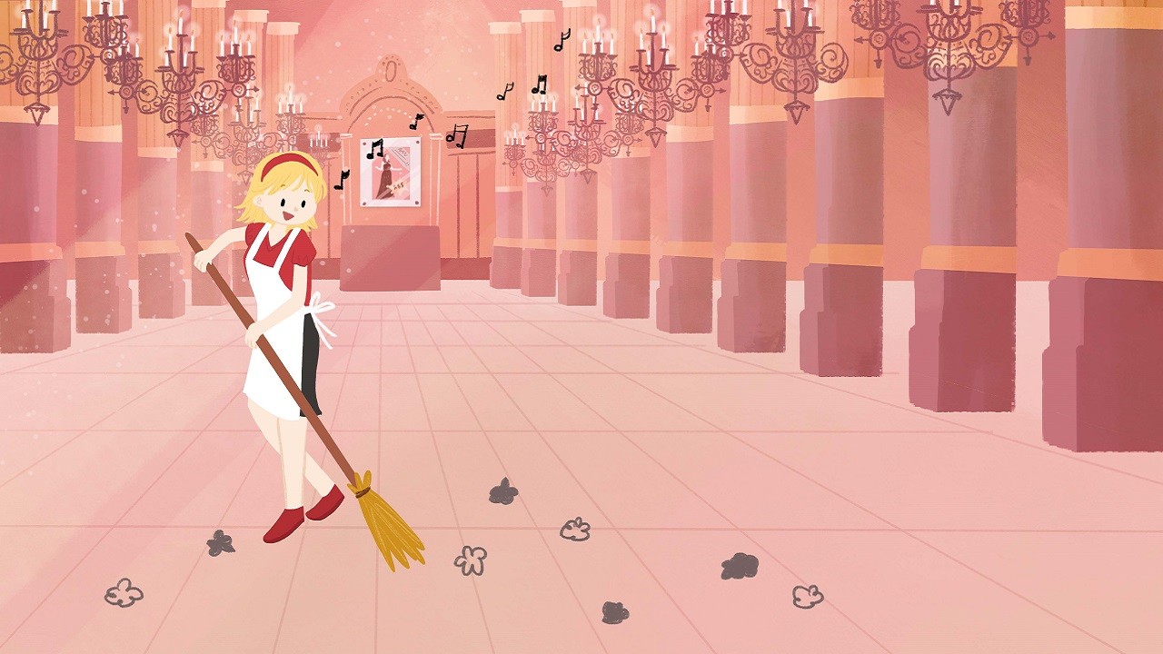Christine screenshot 7