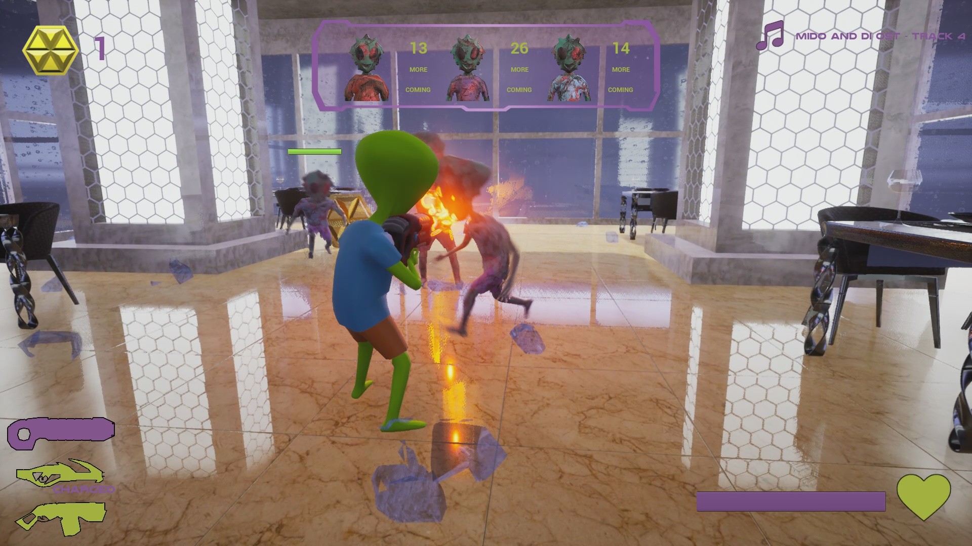 Mido and Di screenshot 5