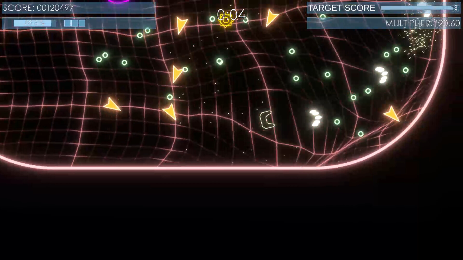 Vector Assault 2 screenshot 6