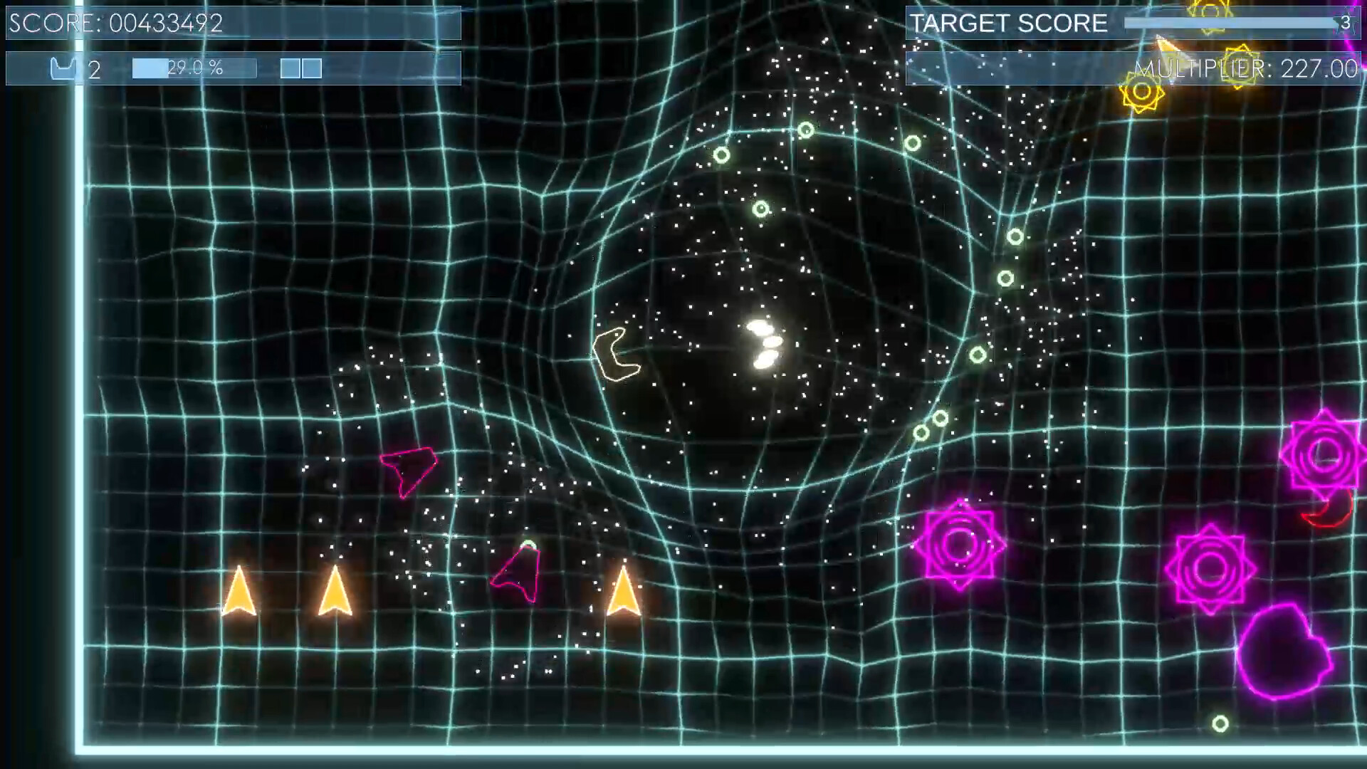 Vector Assault 2 screenshot 7