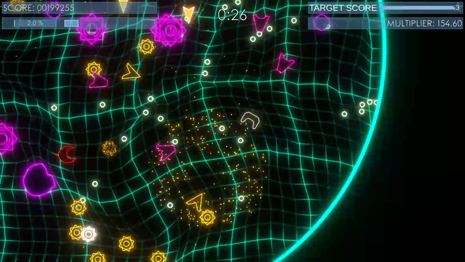 Vector Assault 2 screenshot 10