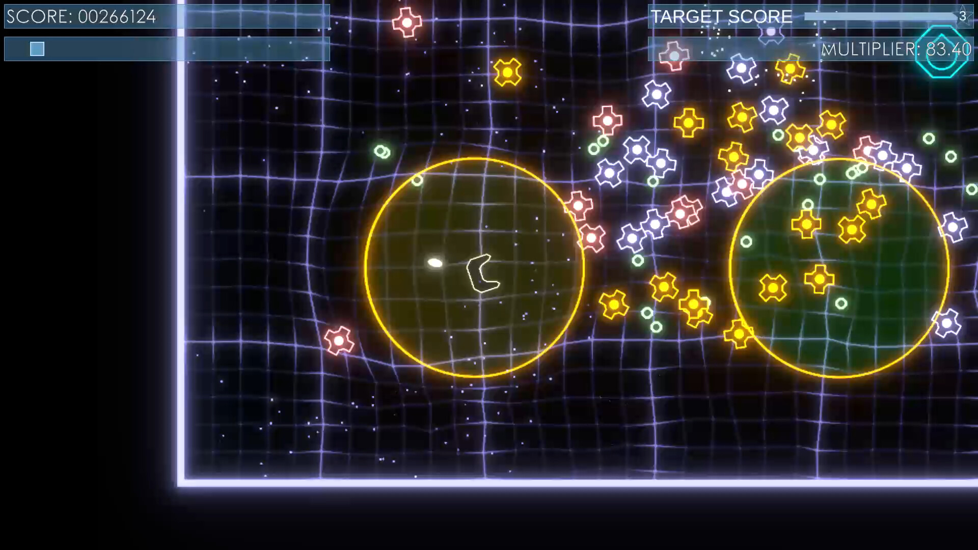 Vector Assault 2 screenshot 8