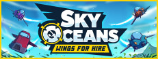 Sky Oceans: Wings for Hire — GameBillet
