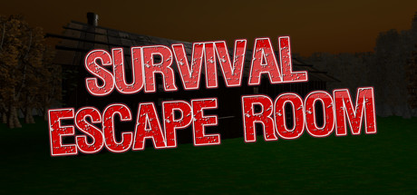 Survival Escape Room: header artwork