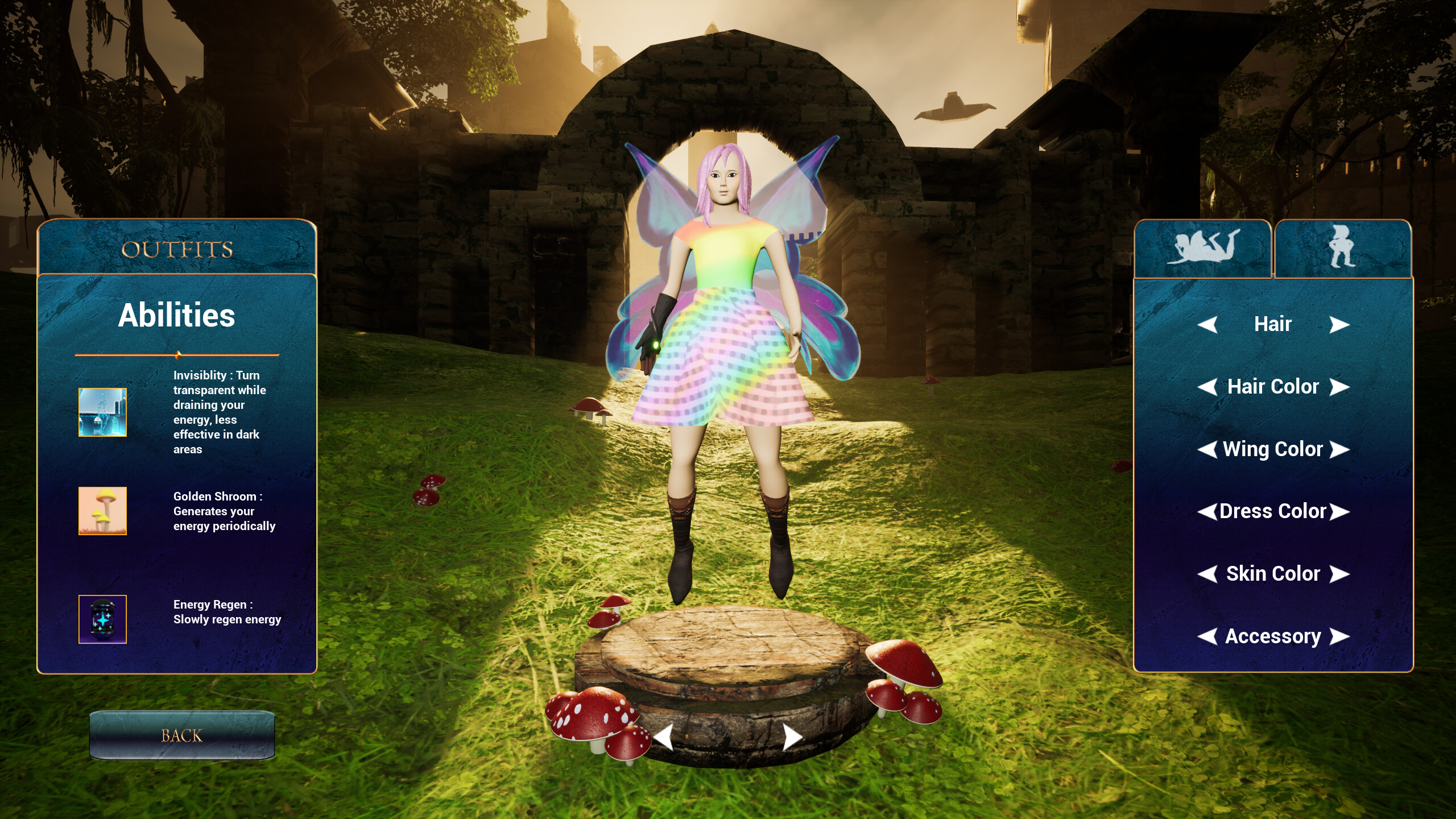 Pixiescape screenshot 7