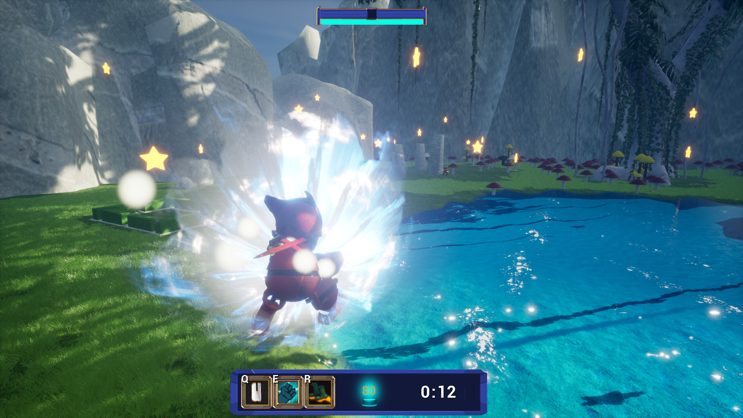 Pixiescape screenshot 6