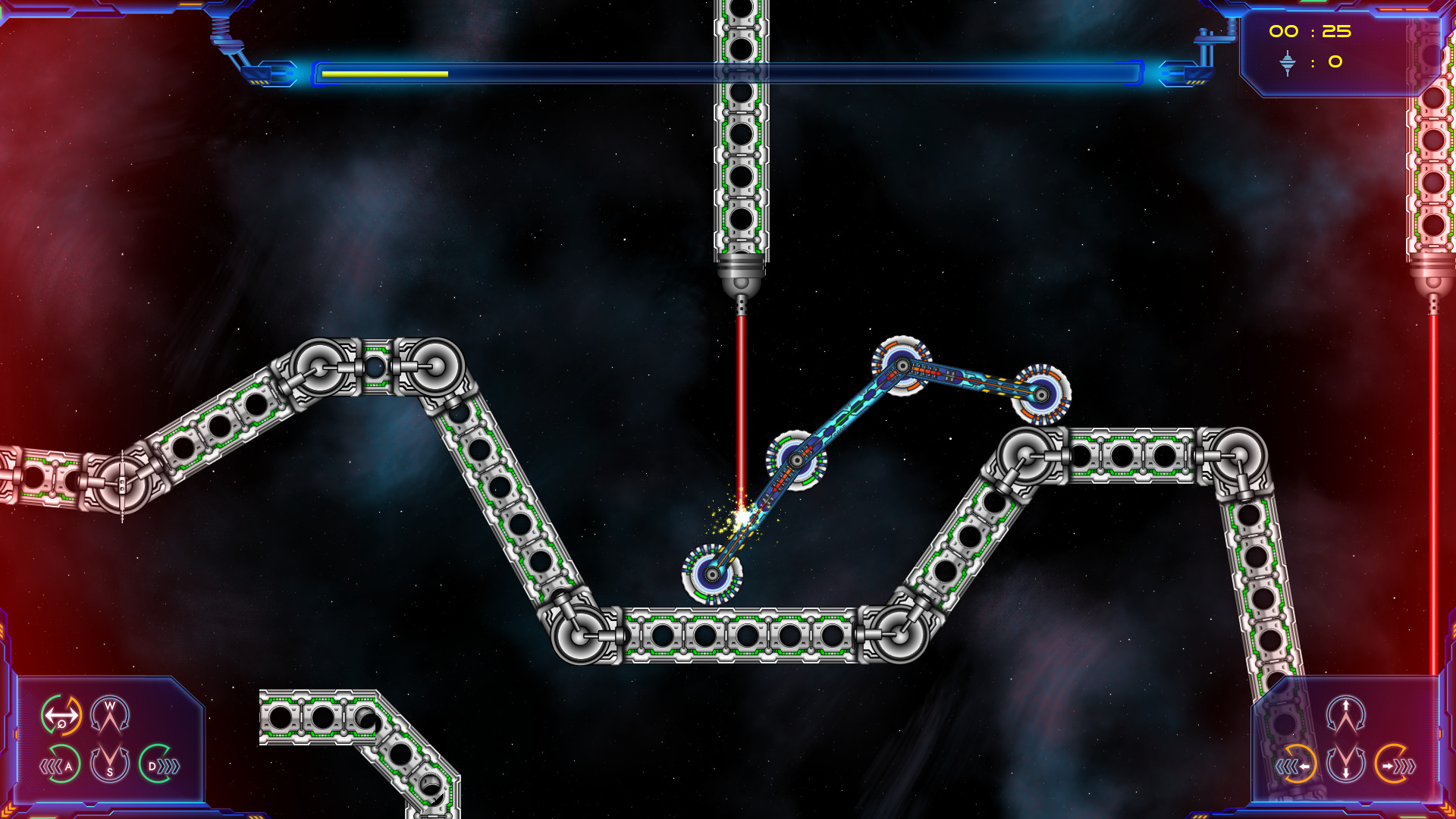 Rover Operator screenshot 8