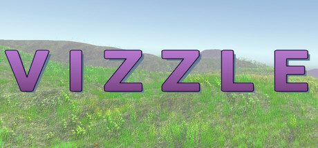Vizzle — Steam header