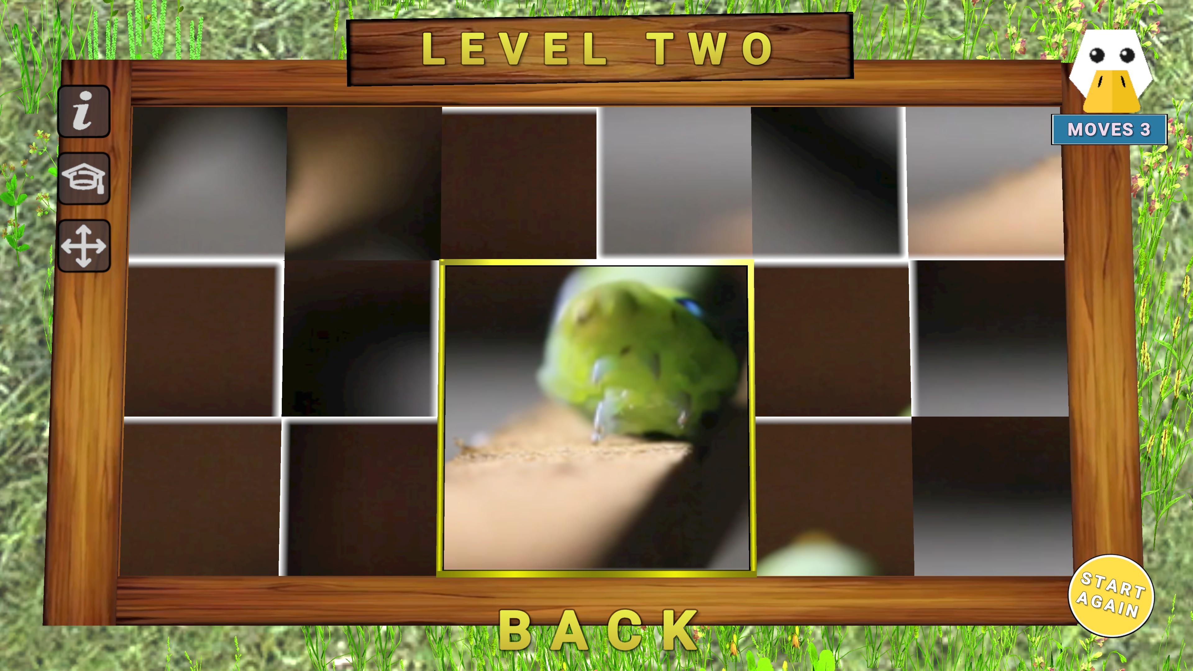 Vizzle screenshot 3