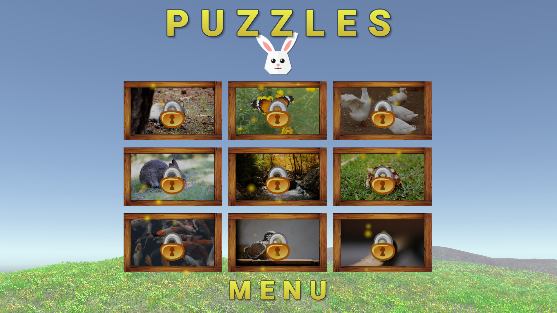 Vizzle screenshot 2