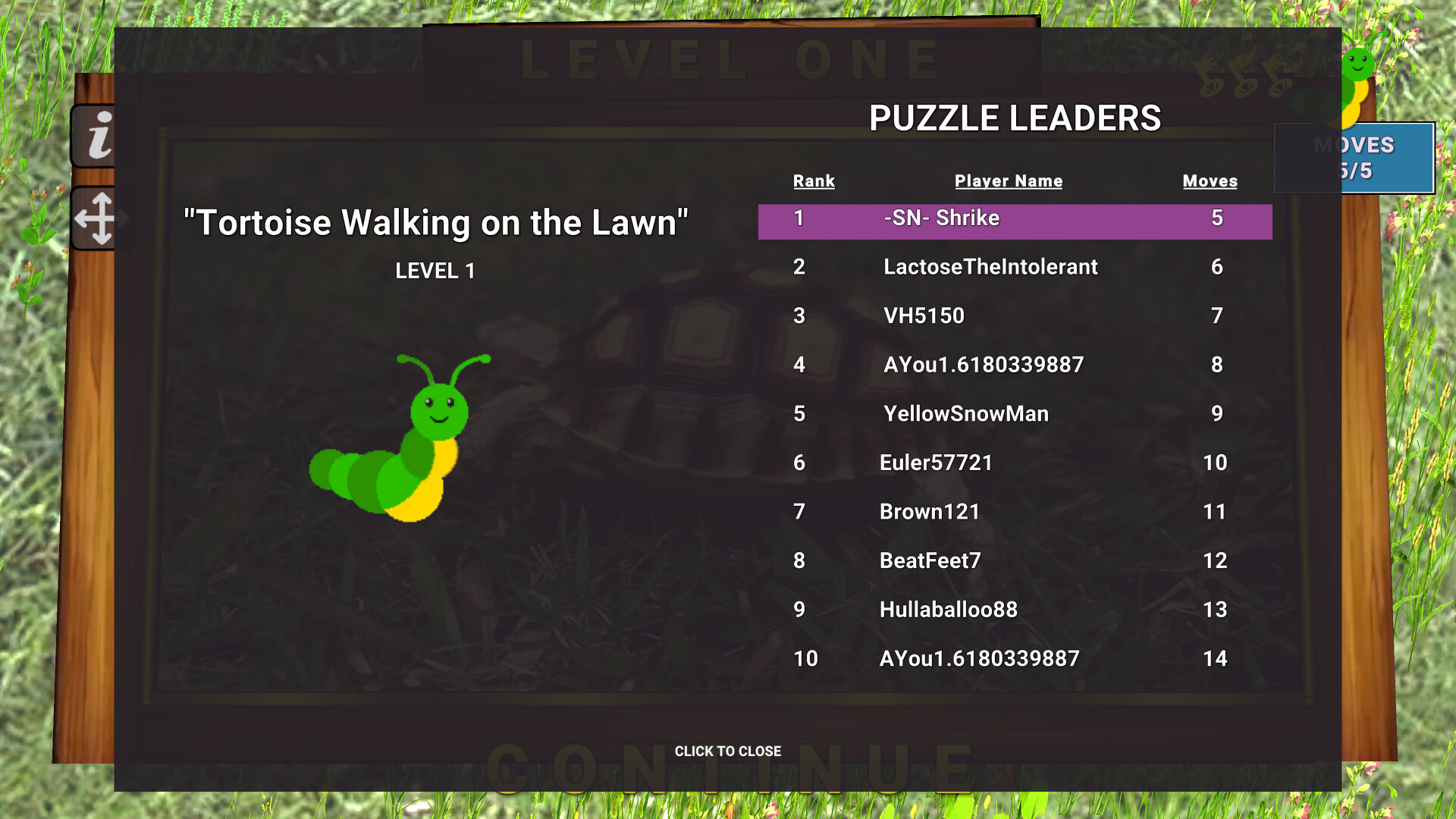 Vizzle screenshot 9