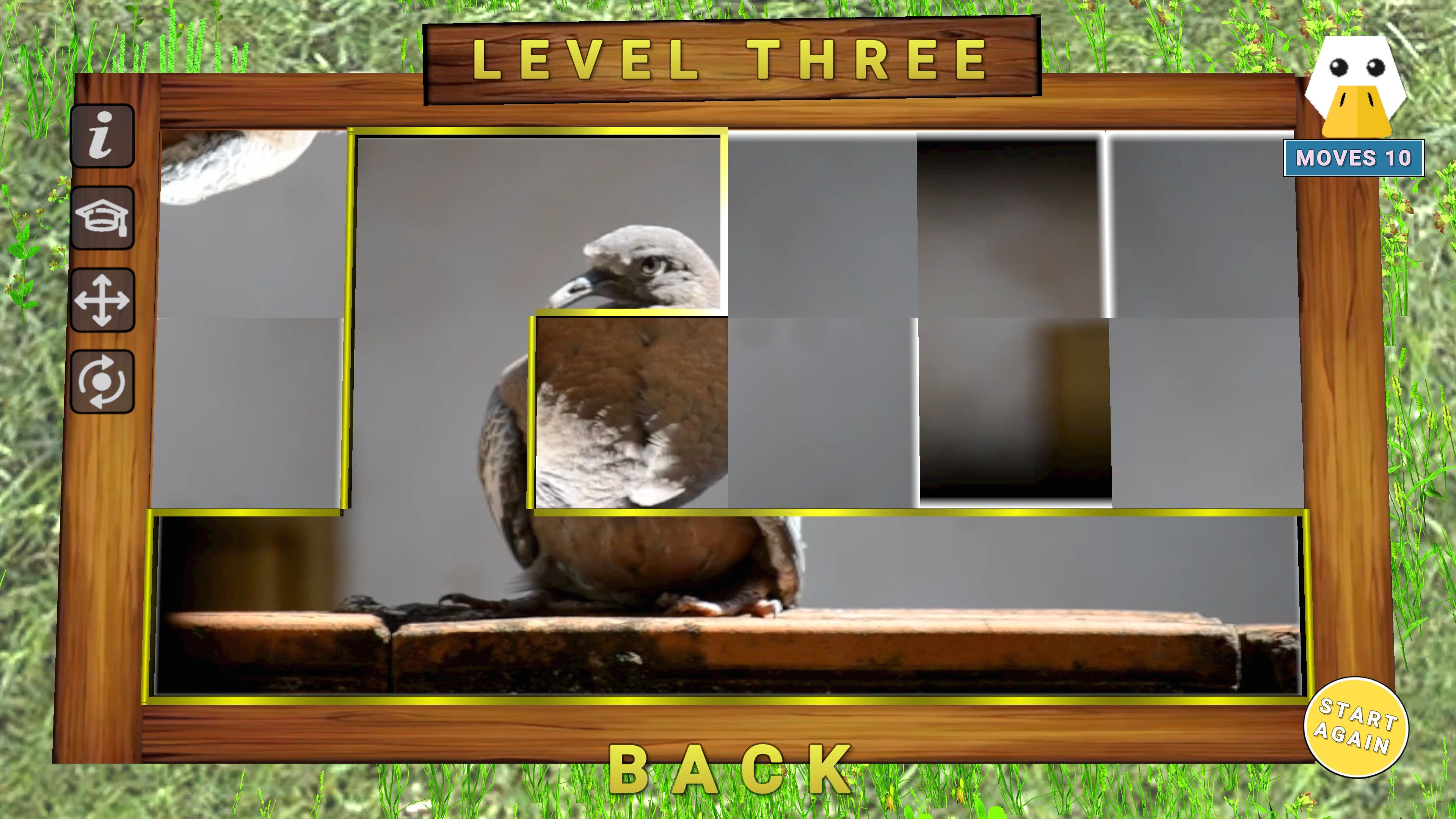 Vizzle screenshot 4