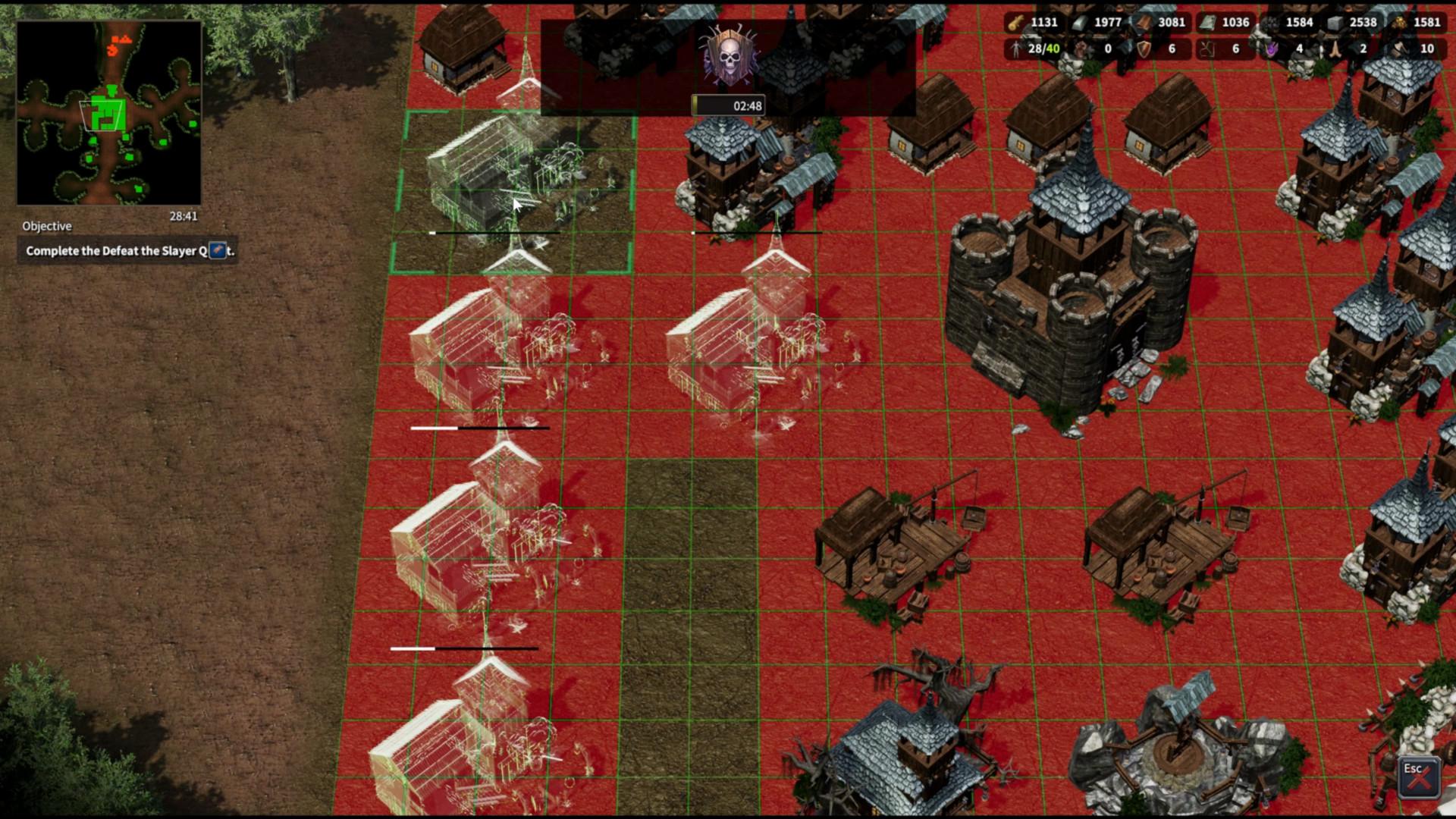 Meister2 screenshot 13